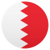 🇧🇭 flag: Bahrain display on JoyPixels